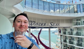 Sean Fox - Travel Advisor